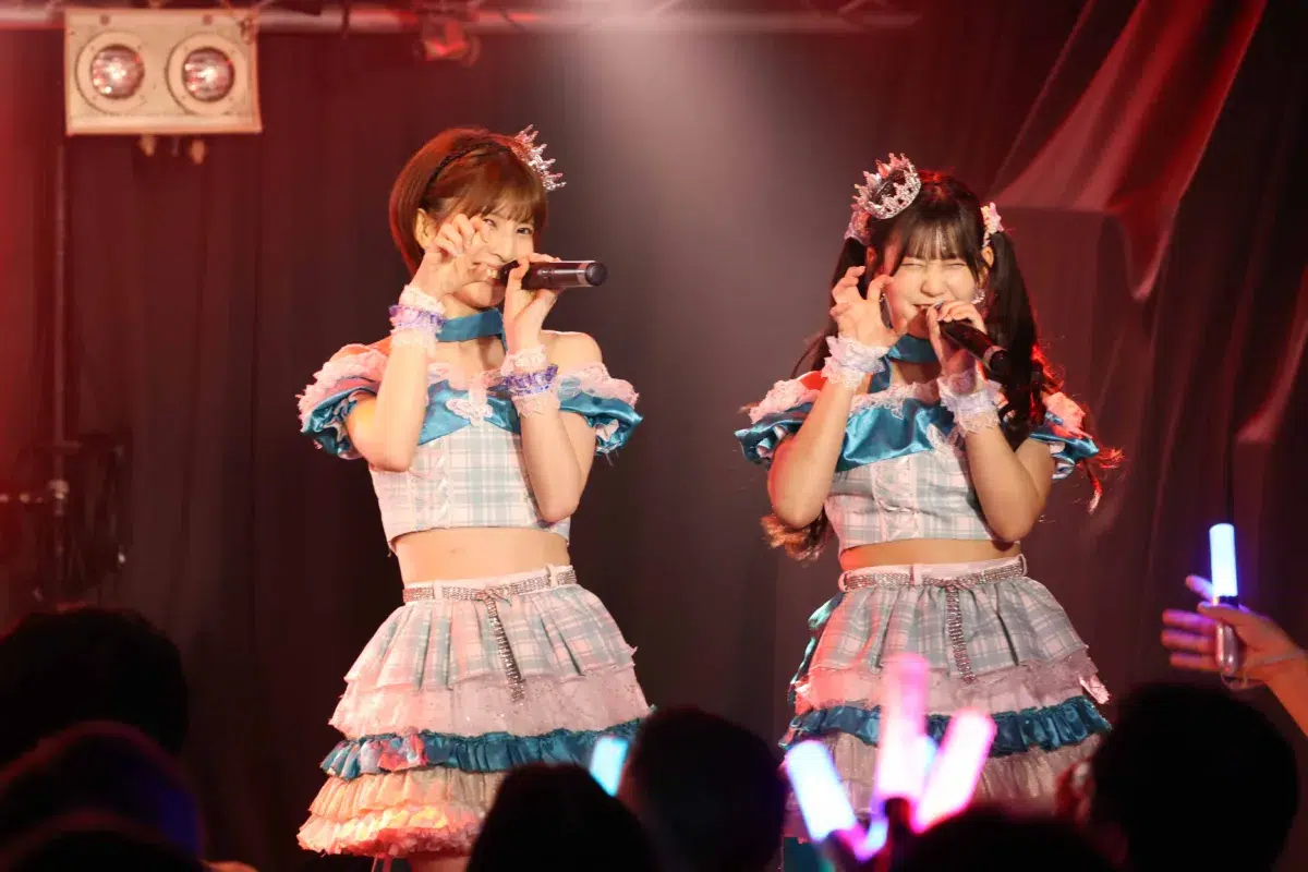 TimelessInnocenceなアイドルグループ「Baby’z Breath」新メンバー加入！！3周年ライブフォトレポート＆新メンバーインタビュー到着！