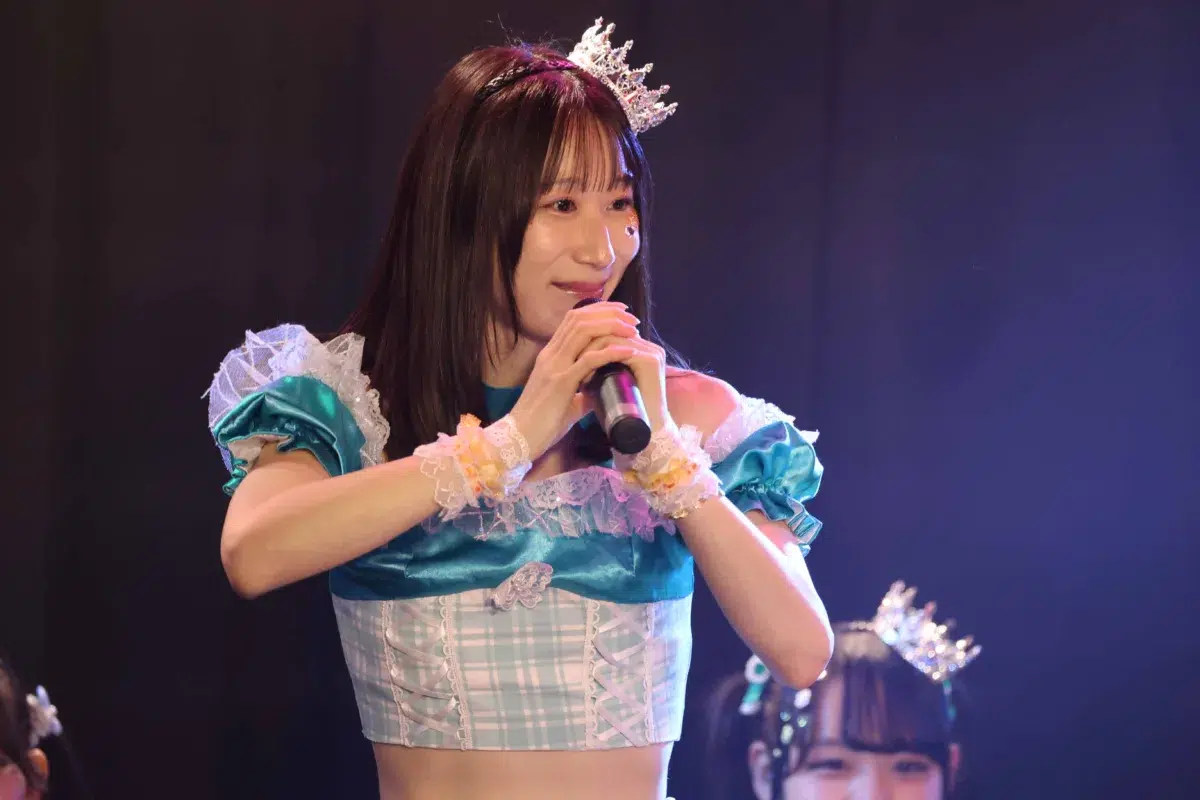 TimelessInnocenceなアイドルグループ「Baby’z Breath」新メンバー加入！！3周年ライブフォトレポート＆新メンバーインタビュー到着！