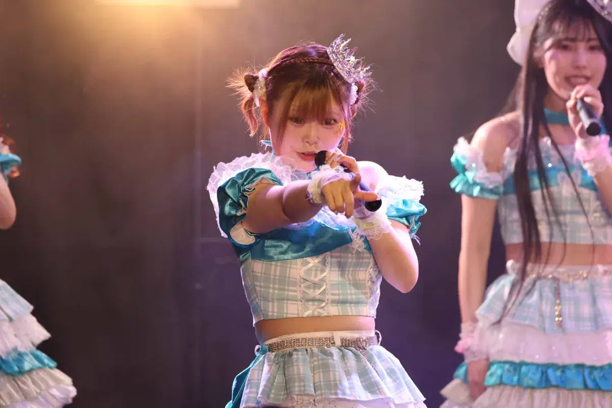 TimelessInnocenceなアイドルグループ「Baby’z Breath」新メンバー加入！！3周年ライブフォトレポート＆新メンバーインタビュー到着！