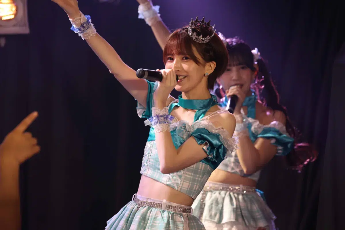 TimelessInnocenceなアイドルグループ「Baby’z Breath」新メンバー加入！！3周年ライブフォトレポート＆新メンバーインタビュー到着！