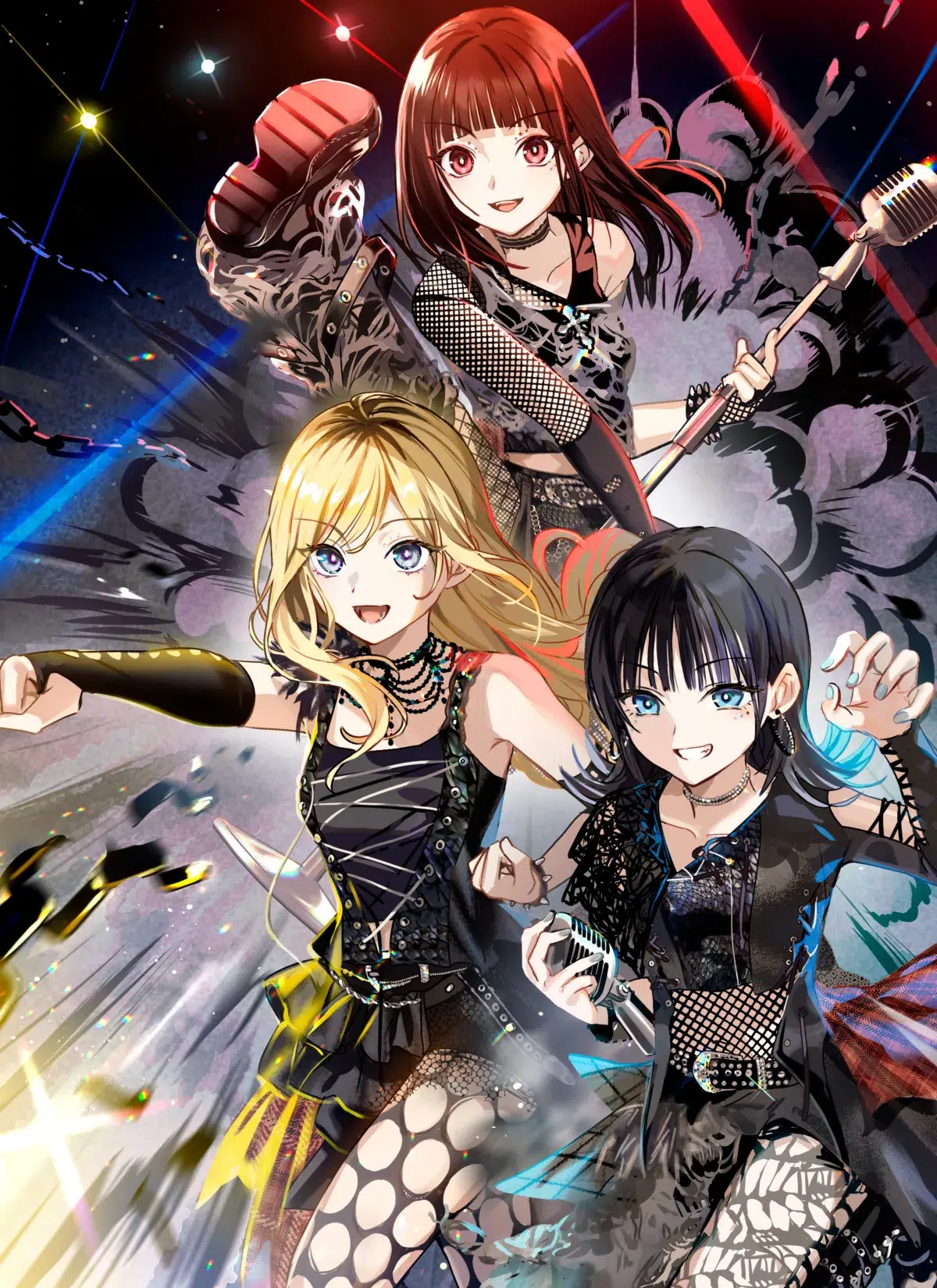 ClariS エスコンフィールドHOKKAIDOにて開催された、北海道日本ハムファイターズ《FIGHTERS ENTERTAINMENT WEEKEND》にに初登場！ファーストピッチ、イニング間ダンス、試合後のAFTER GAMEに出演！！