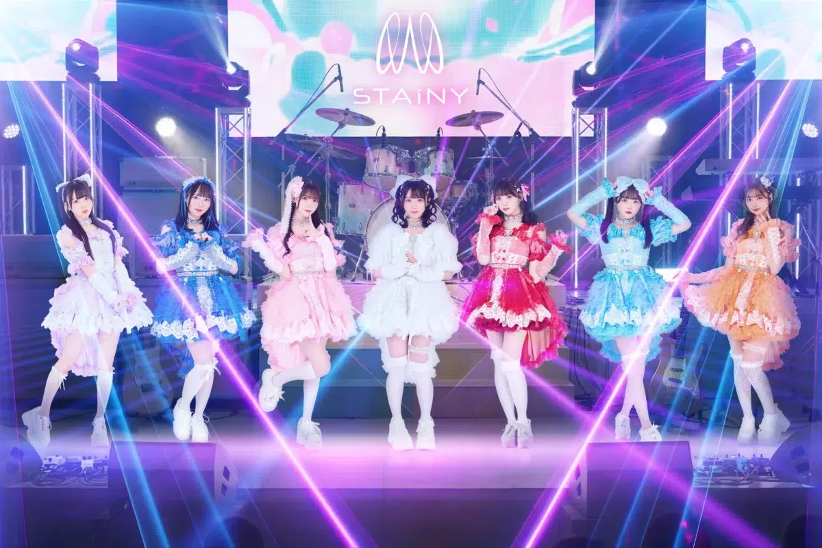 【TIF2026】出演者第7弾発表！「ファントムシータ」「僕青」「CYBERJAPAN DANCERS」など全32組が追加決定