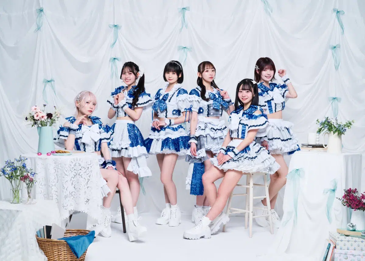 【TIF2026】出演者第7弾発表！「ファントムシータ」「僕青」「CYBERJAPAN DANCERS」など全32組が追加決定
