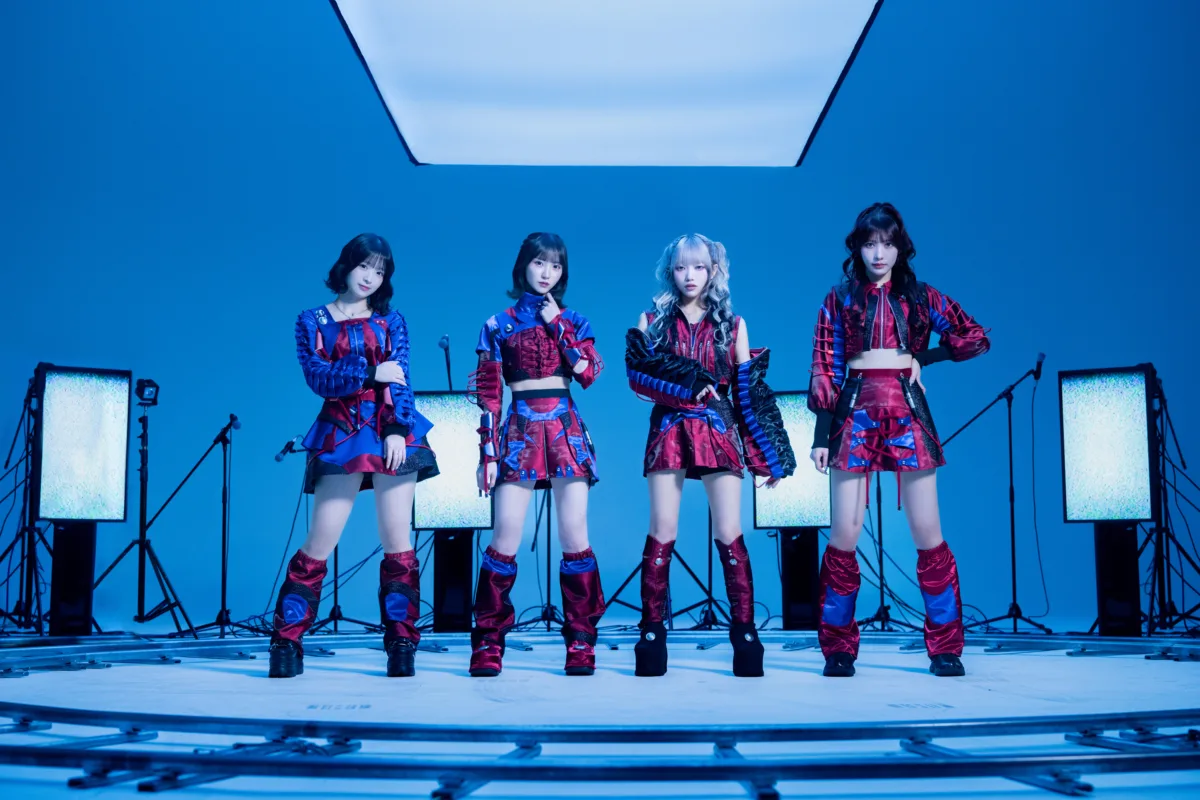 【TIF2026】出演者第7弾発表！「ファントムシータ」「僕青」「CYBERJAPAN DANCERS」など全32組が追加決定