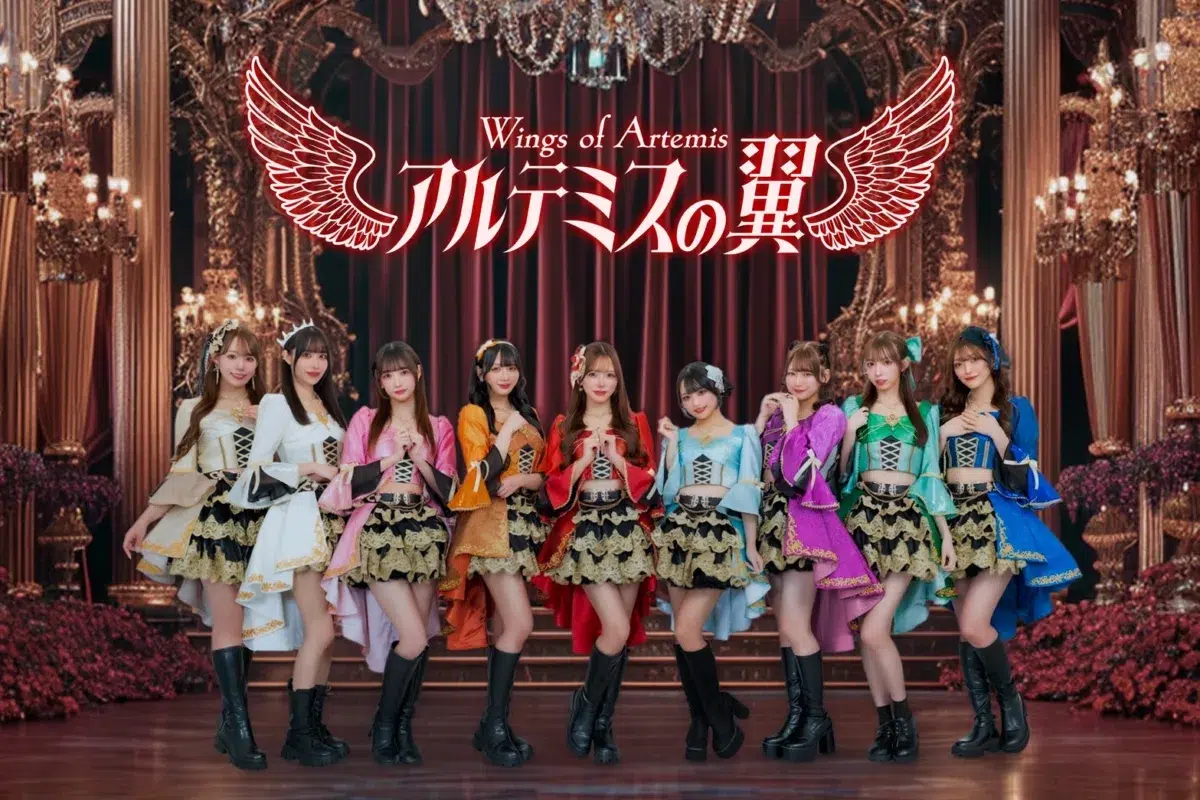 【TIF2026】出演者第7弾発表！「ファントムシータ」「僕青」「CYBERJAPAN DANCERS」など全32組が追加決定