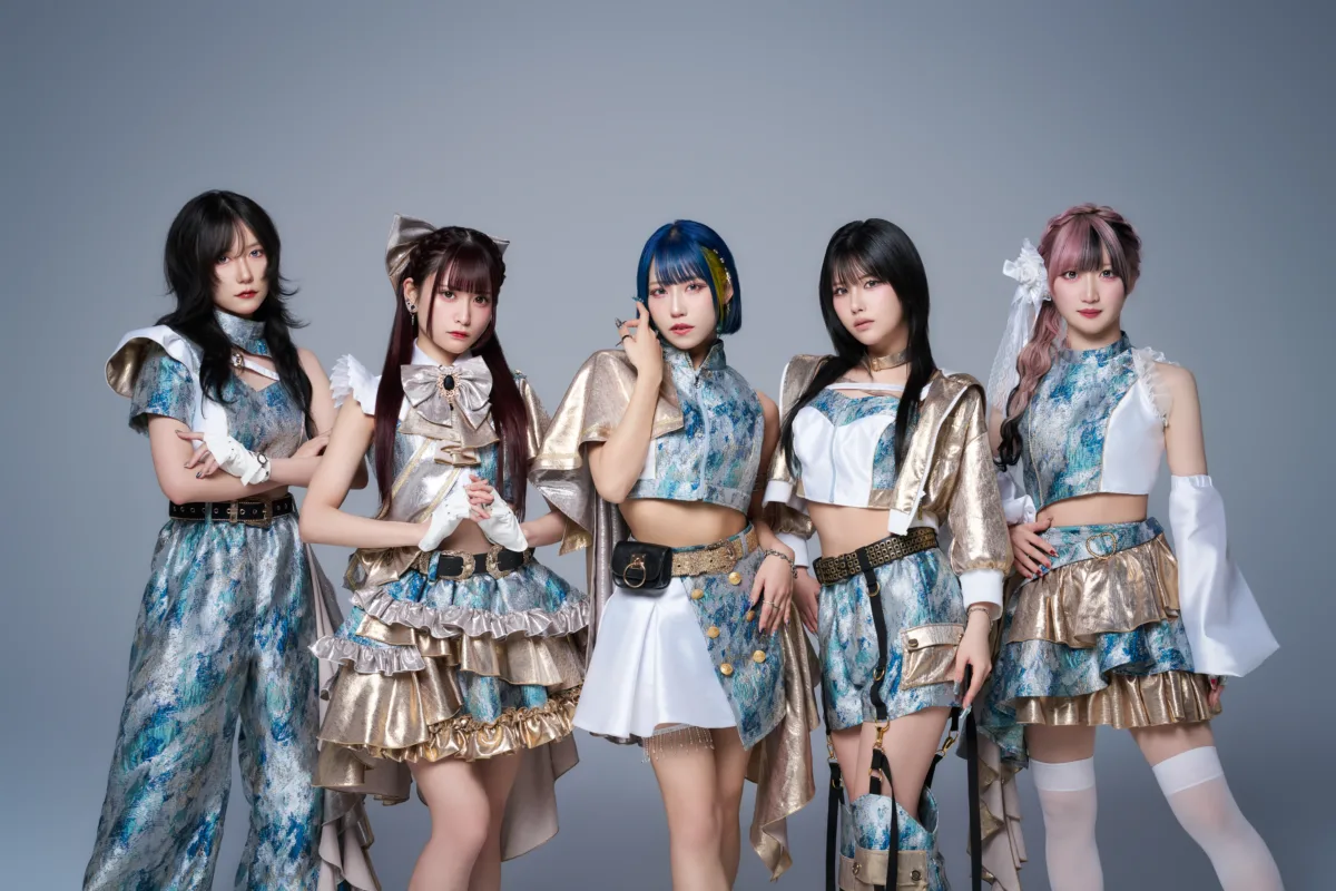 【TIF2026】出演者第7弾発表！「ファントムシータ」「僕青」「CYBERJAPAN DANCERS」など全32組が追加決定