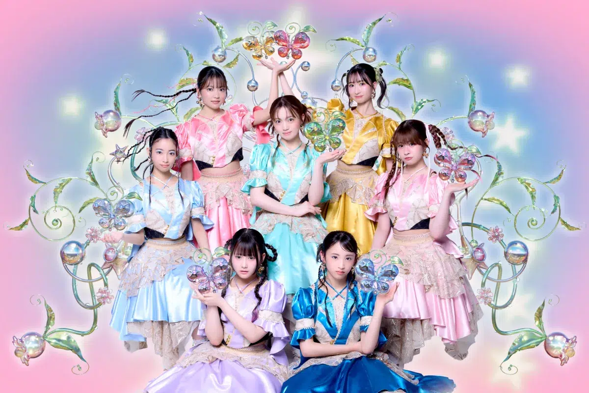 【TIF2026】出演者第7弾発表！「ファントムシータ」「僕青」「CYBERJAPAN DANCERS」など全32組が追加決定