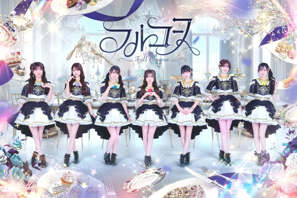 【TIF2026】出演者第7弾発表！「ファントムシータ」「僕青」「CYBERJAPAN DANCERS」など全32組が追加決定