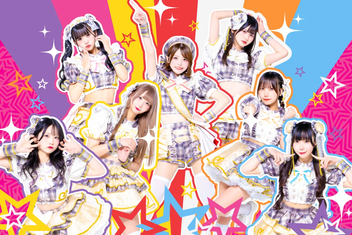 【TIF2026】出演者第7弾発表！「ファントムシータ」「僕青」「CYBERJAPAN DANCERS」など全32組が追加決定