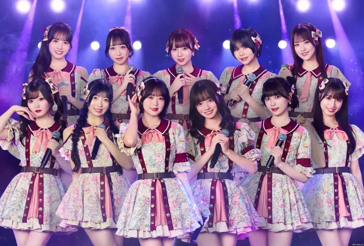 【TIF2026】出演者第7弾発表！「ファントムシータ」「僕青」「CYBERJAPAN DANCERS」など全32組が追加決定