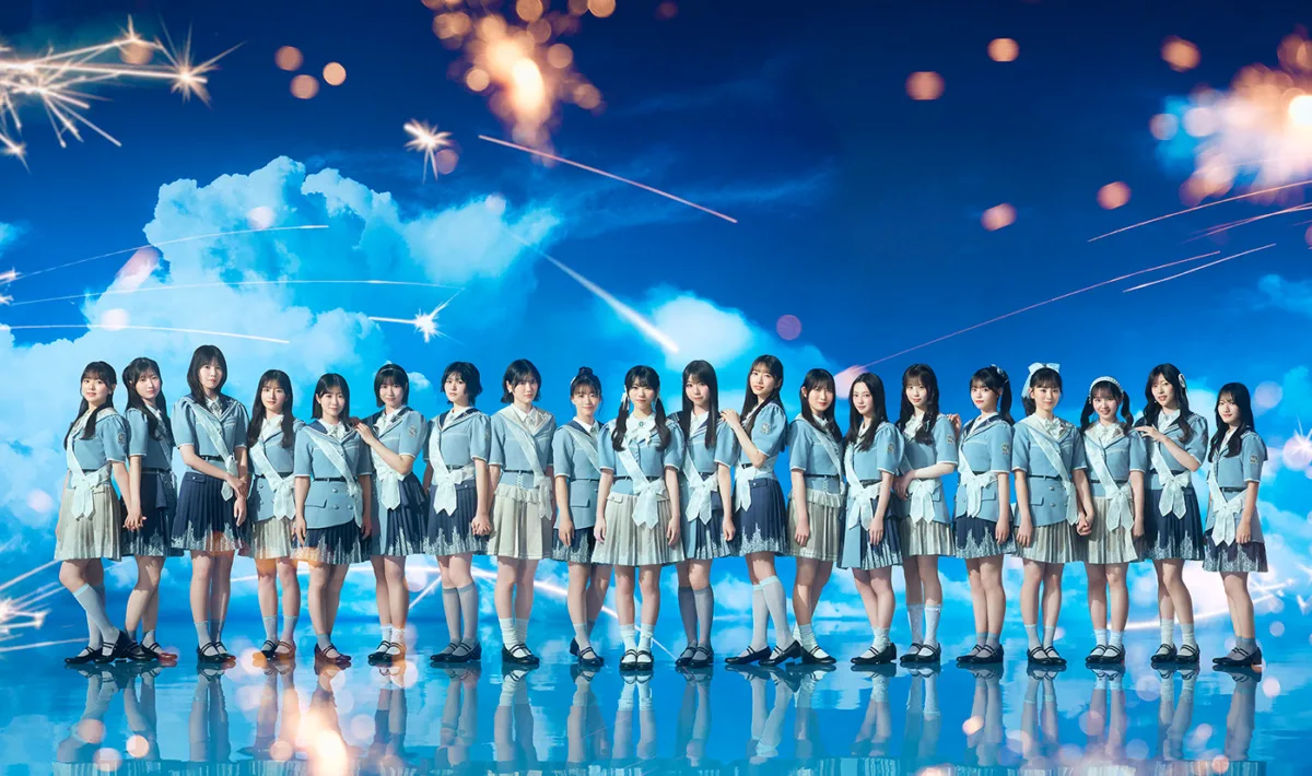 【TIF2026】出演者第7弾発表！「ファントムシータ」「僕青」「CYBERJAPAN DANCERS」など全32組が追加決定