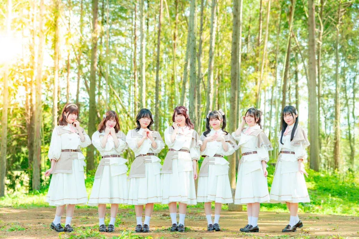 【TIF2026】出演者第7弾発表！「ファントムシータ」「僕青」「CYBERJAPAN DANCERS」など全32組が追加決定