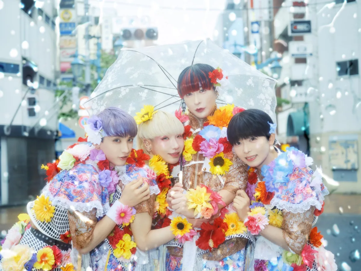 【TIF2026】出演者第7弾発表！「ファントムシータ」「僕青」「CYBERJAPAN DANCERS」など全32組が追加決定