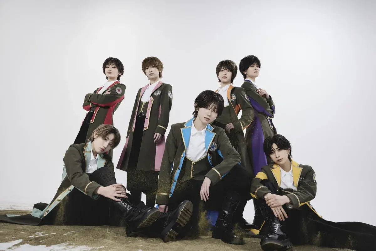【TIF2026】出演者第7弾発表！「ファントムシータ」「僕青」「CYBERJAPAN DANCERS」など全32組が追加決定