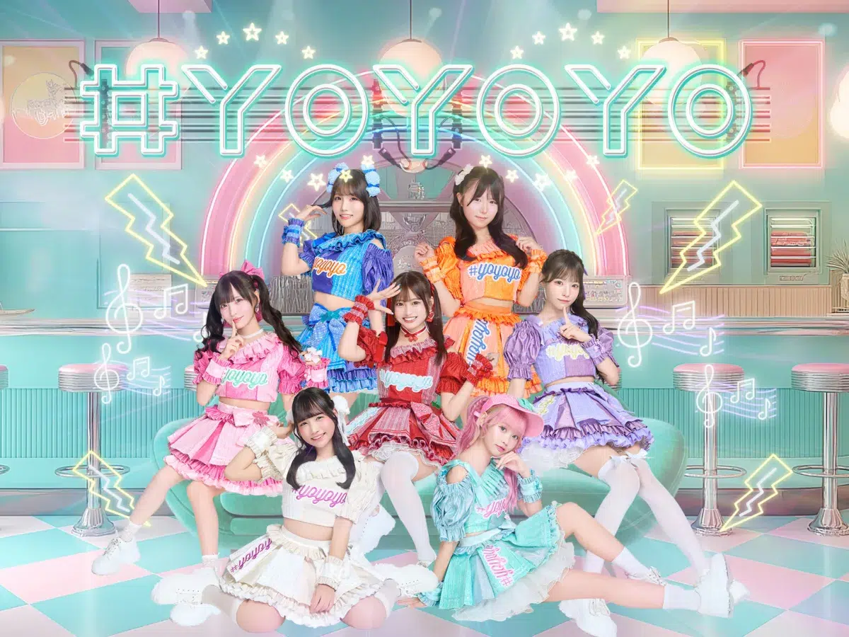 【TIF2026】出演者第7弾発表！「ファントムシータ」「僕青」「CYBERJAPAN DANCERS」など全32組が追加決定