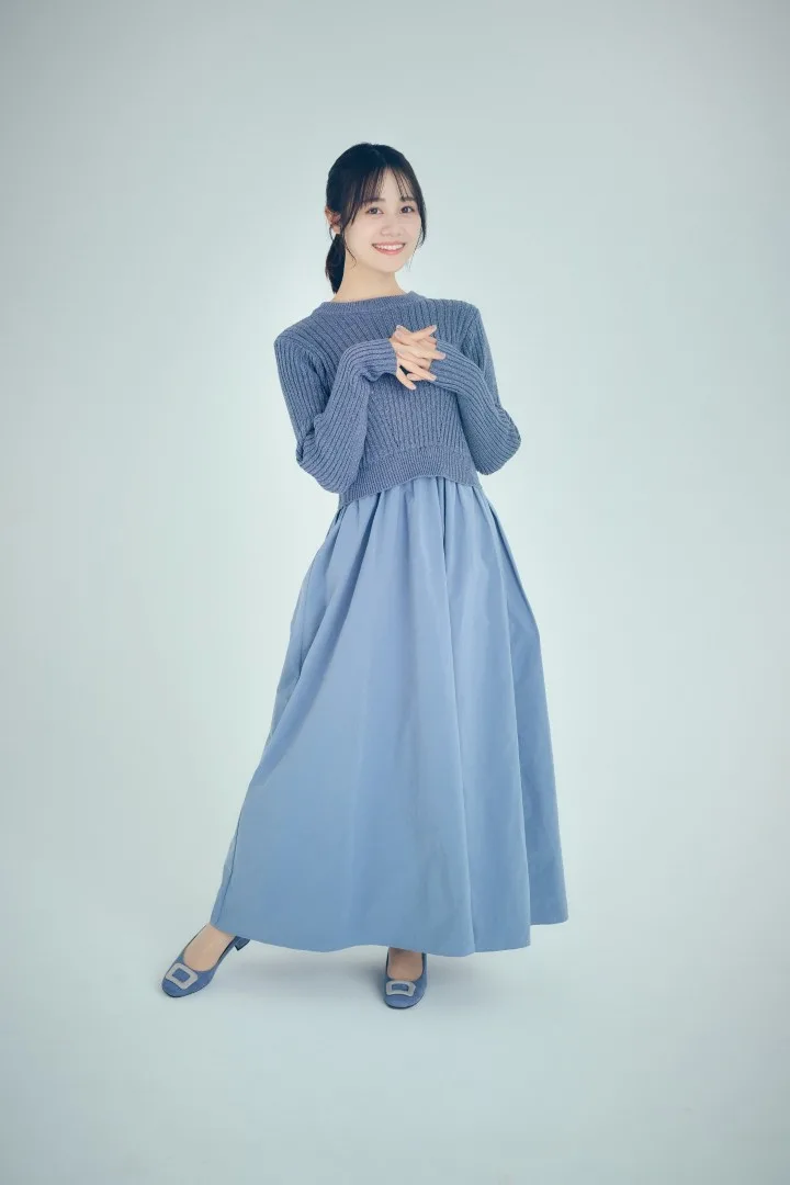 伊藤美来 ソロアーティストデビュー10周年プロジェクト 発表!! 5th Album、BEST Albumの一部内容と、Instrumental Albumの配信リリース決定!!