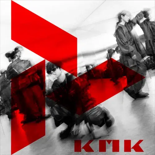 小山、増田、加藤。新たな物語の幕開けとなるNEWS 新曲「KMK」本日5月18日配信スタート！MVもフル公開！