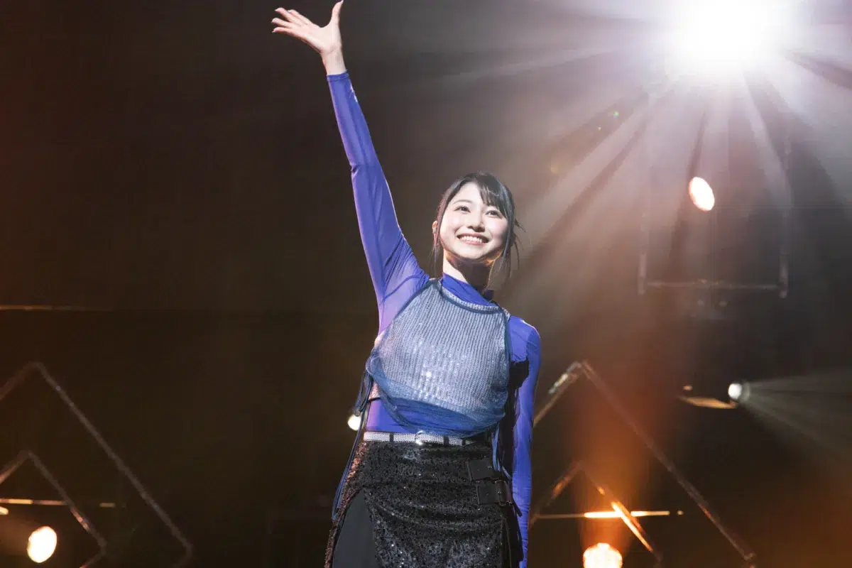 TrySail 10周年”乾杯”ライブ「LAWSON presents TrySail 10th Anniversary Live 2026 “Cheers!!!”」神奈川公演の公式ライブレポートが到着！