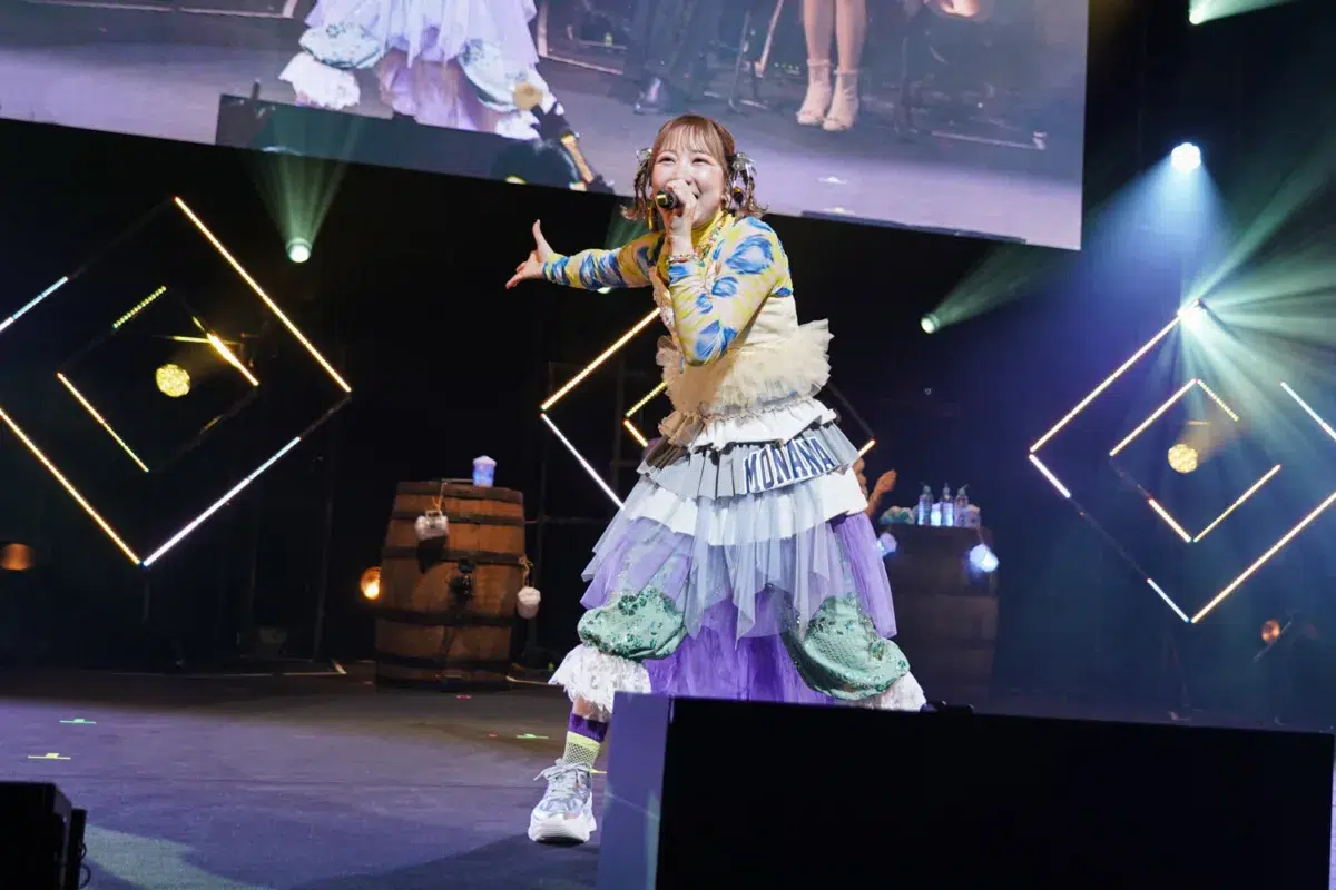 TrySail 10周年”乾杯”ライブ「LAWSON presents TrySail 10th Anniversary Live 2026 “Cheers!!!”」神奈川公演の公式ライブレポートが到着！