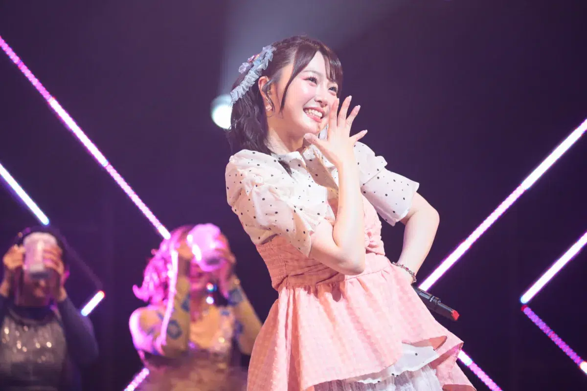TrySail 10周年”乾杯”ライブ「LAWSON presents TrySail 10th Anniversary Live 2026 “Cheers!!!”」神奈川公演の公式ライブレポートが到着！