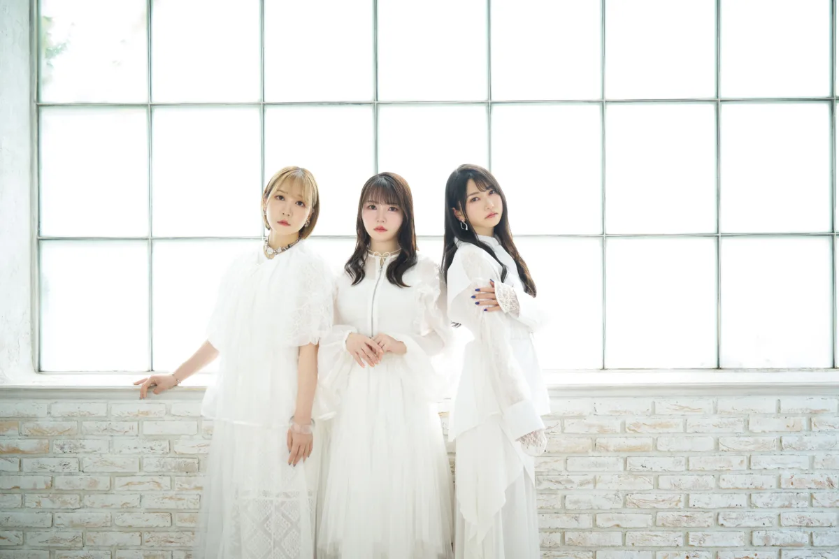 TrySail 10周年”乾杯”ライブ「LAWSON presents TrySail 10th Anniversary Live 2026 “Cheers!!!”」神奈川公演の公式ライブレポートが到着！