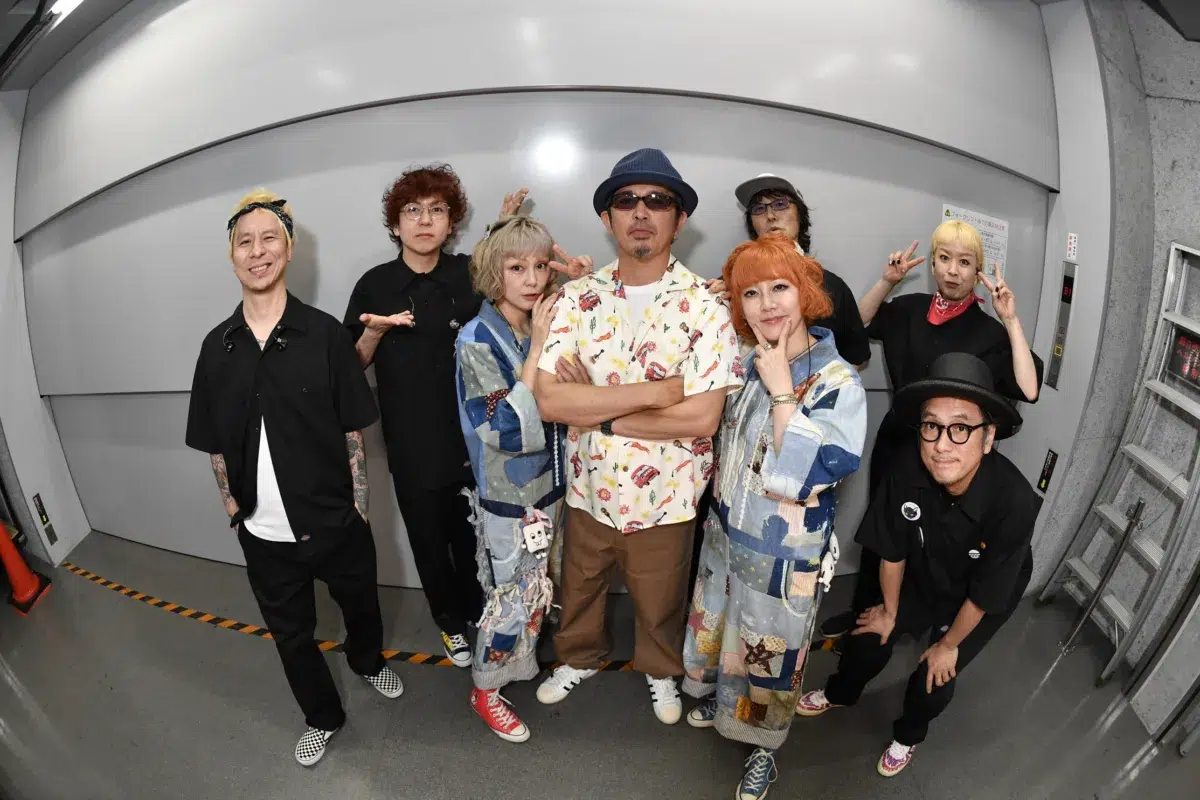 一夜限りのPUFFY 30周年アニバーサリーライブ「One Night "Birthday" Carnival」終演！オフィシャルライブレポート到着！ 7月には豪華アーティスト出演のPUFFY主催❝P❞FES開催！