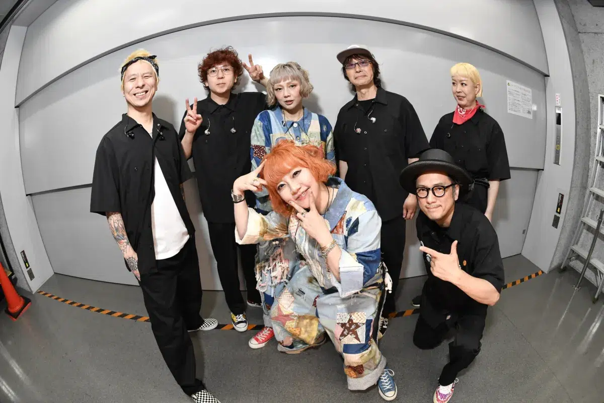一夜限りのPUFFY 30周年アニバーサリーライブ「One Night "Birthday" Carnival」終演！オフィシャルライブレポート到着！ 7月には豪華アーティスト出演のPUFFY主催❝P❞FES開催！
