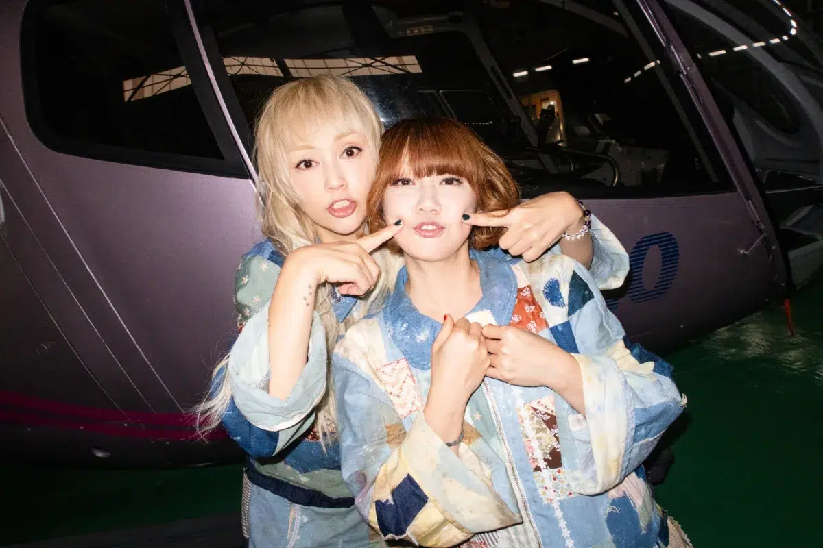 一夜限りのPUFFY 30周年アニバーサリーライブ「One Night "Birthday" Carnival」終演！オフィシャルライブレポート到着！ 7月には豪華アーティスト出演のPUFFY主催❝P❞FES開催！