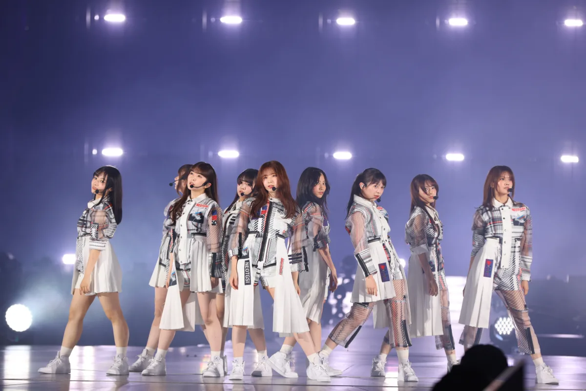乃木坂46、満員の東京ドームで14回目の誕生日をお祝い！過去と未来を繋ぐ、乃木坂46の歴史を辿るバスラDAY1＆DAY2ライブレポートが到着！