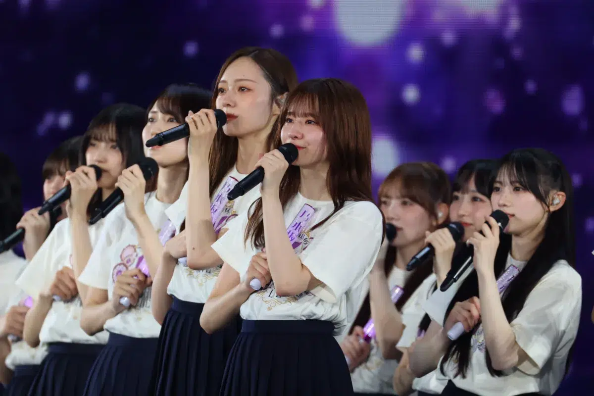 乃木坂46、満員の東京ドームで14回目の誕生日をお祝い！過去と未来を繋ぐ、乃木坂46の歴史を辿るバスラDAY1＆DAY2ライブレポートが到着！