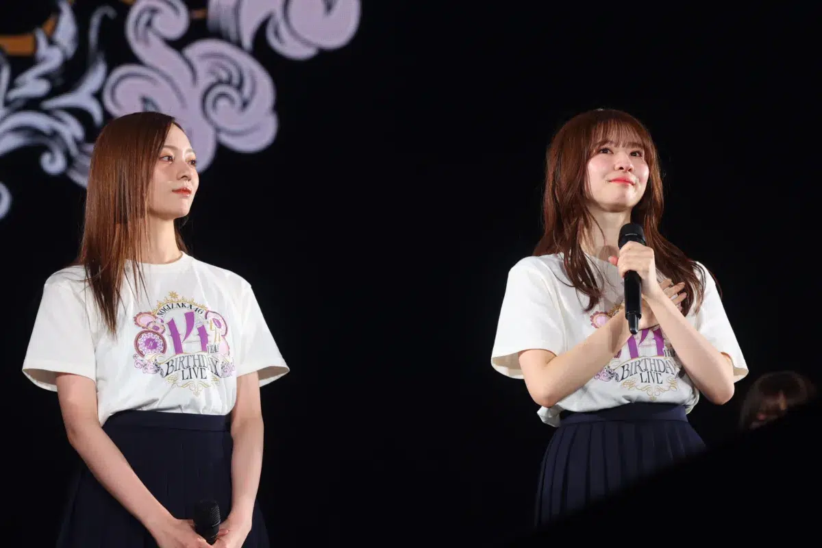 乃木坂46、満員の東京ドームで14回目の誕生日をお祝い！過去と未来を繋ぐ、乃木坂46の歴史を辿るバスラDAY1＆DAY2ライブレポートが到着！