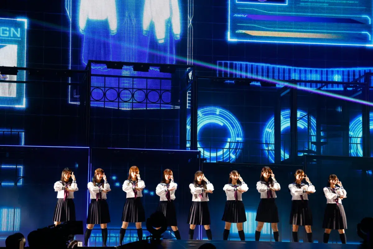 乃木坂46、満員の東京ドームで14回目の誕生日をお祝い！過去と未来を繋ぐ、乃木坂46の歴史を辿るバスラDAY1＆DAY2ライブレポートが到着！