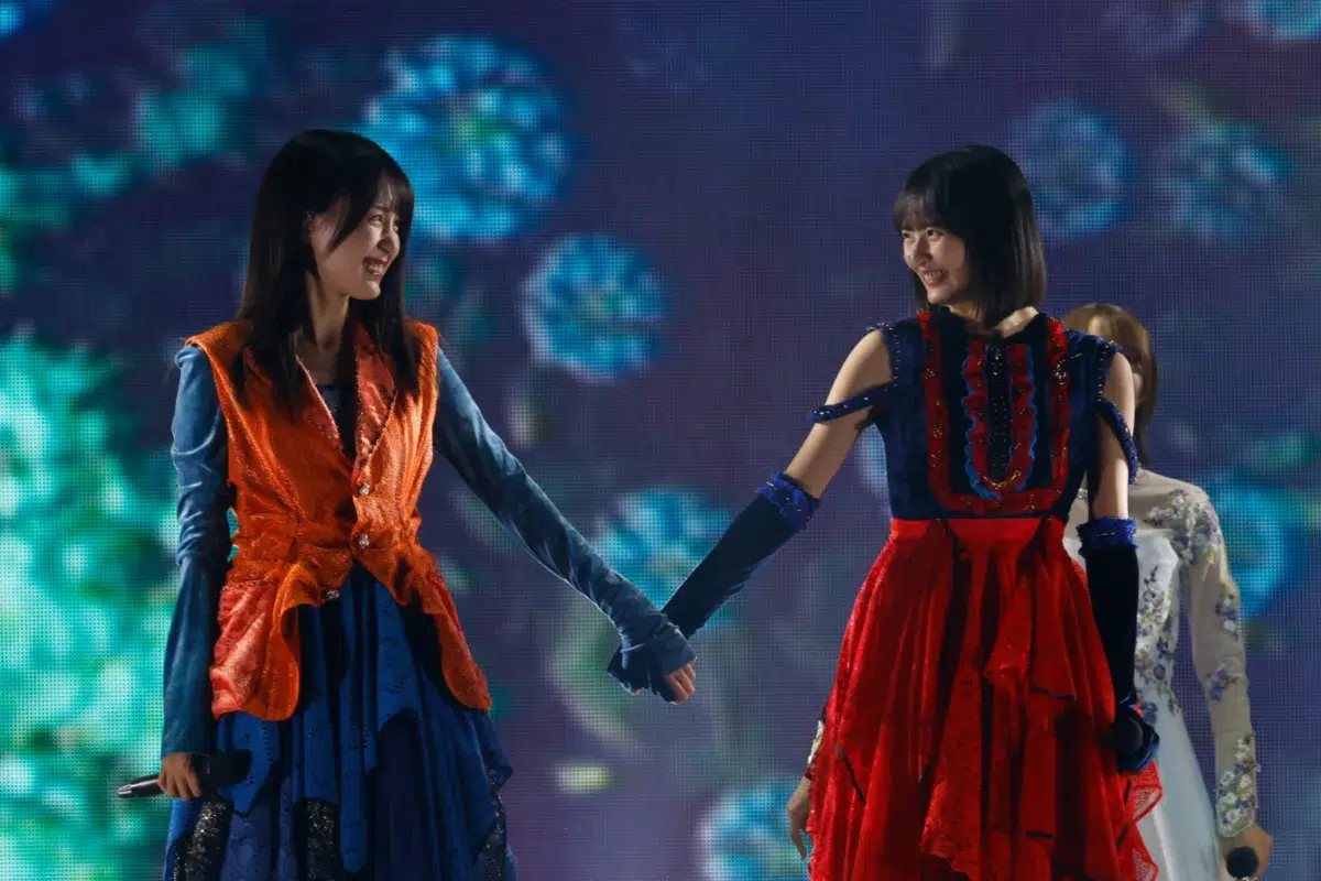 乃木坂46、満員の東京ドームで14回目の誕生日をお祝い！過去と未来を繋ぐ、乃木坂46の歴史を辿るバスラDAY1＆DAY2ライブレポートが到着！