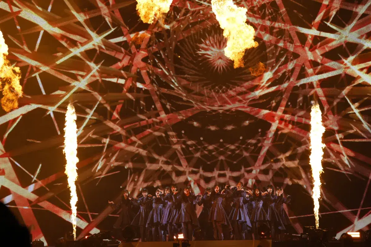 乃木坂46、満員の東京ドームで14回目の誕生日をお祝い！過去と未来を繋ぐ、乃木坂46の歴史を辿るバスラDAY1＆DAY2ライブレポートが到着！