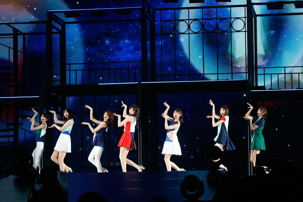 乃木坂46、満員の東京ドームで14回目の誕生日をお祝い！過去と未来を繋ぐ、乃木坂46の歴史を辿るバスラDAY1＆DAY2ライブレポートが到着！
