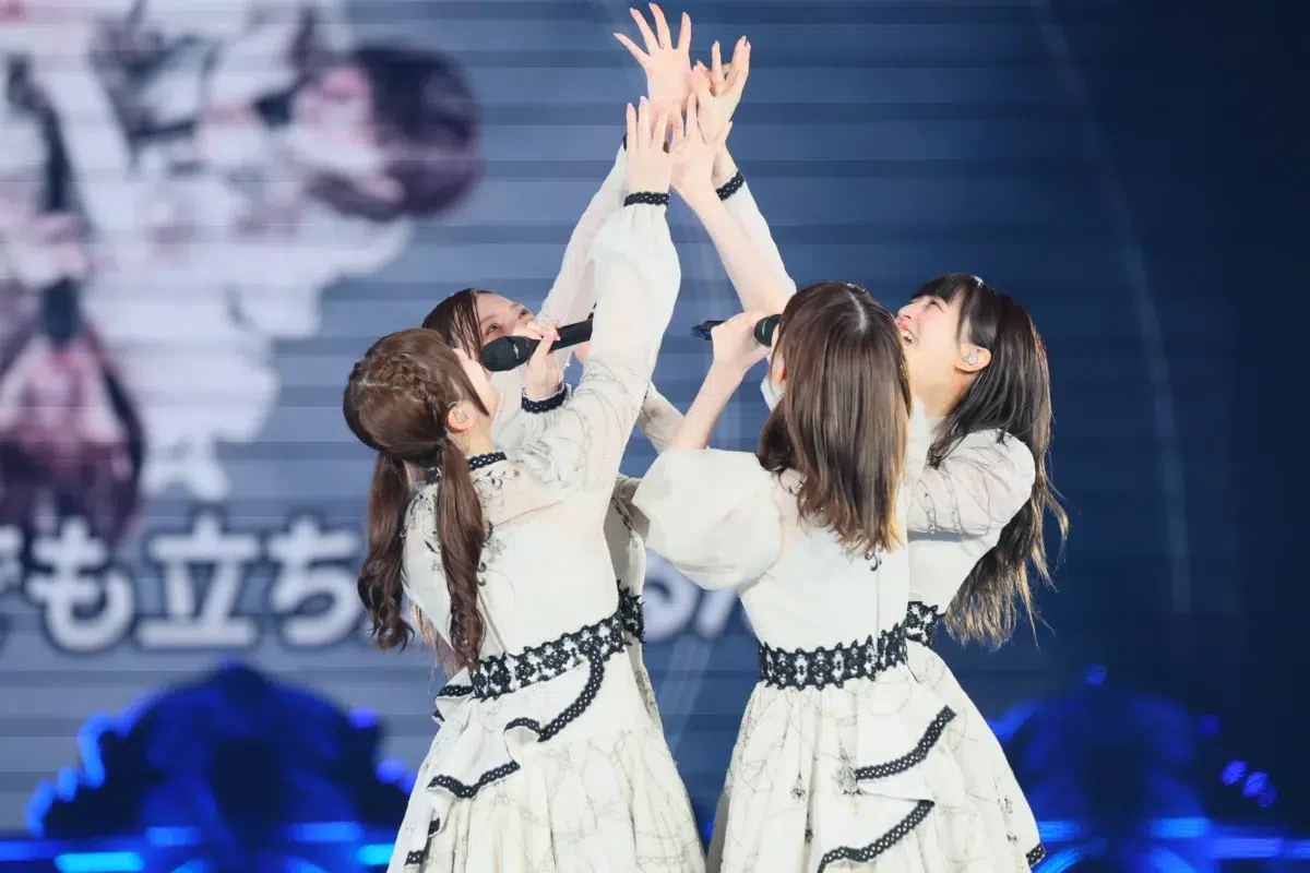「もう一度人生を歩むなら絶対に3代目キャプテンになりたい」梅澤美波が乃木坂46に捧げた9年8ヶ月の軌跡。 13 「もう一度人生を歩むなら絶対に3代目キャプテンになりたい」梅澤美波が乃木坂46に捧げた9年8ヶ月の軌跡。