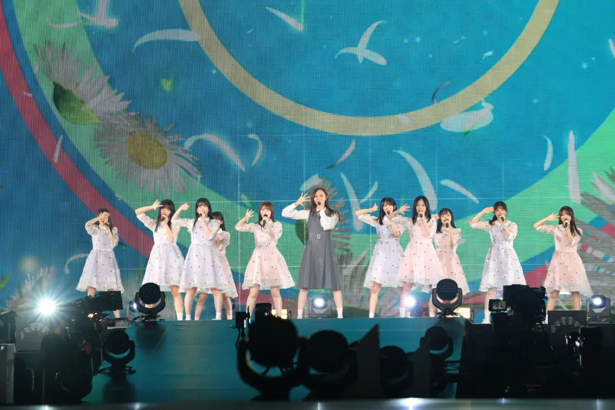 「もう一度人生を歩むなら絶対に3代目キャプテンになりたい」梅澤美波が乃木坂46に捧げた9年8ヶ月の軌跡。 19 「もう一度人生を歩むなら絶対に3代目キャプテンになりたい」梅澤美波が乃木坂46に捧げた9年8ヶ月の軌跡。