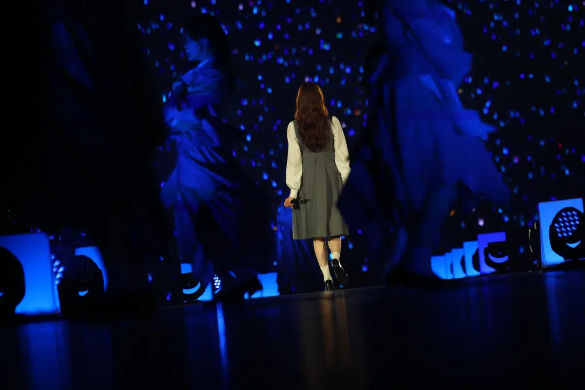 「もう一度人生を歩むなら絶対に3代目キャプテンになりたい」梅澤美波が乃木坂46に捧げた9年8ヶ月の軌跡。 20 「もう一度人生を歩むなら絶対に3代目キャプテンになりたい」梅澤美波が乃木坂46に捧げた9年8ヶ月の軌跡。