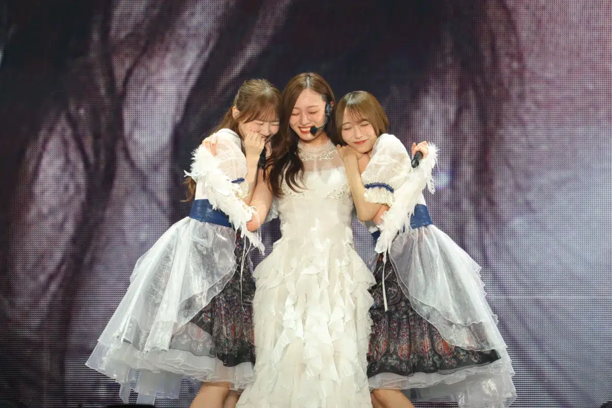 「もう一度人生を歩むなら絶対に3代目キャプテンになりたい」梅澤美波が乃木坂46に捧げた9年8ヶ月の軌跡。 23 「もう一度人生を歩むなら絶対に3代目キャプテンになりたい」梅澤美波が乃木坂46に捧げた9年8ヶ月の軌跡。
