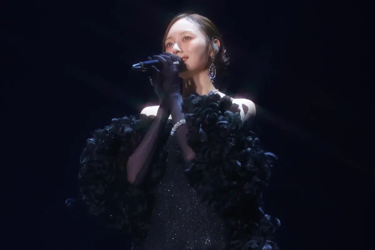 「もう一度人生を歩むなら絶対に3代目キャプテンになりたい」梅澤美波が乃木坂46に捧げた9年8ヶ月の軌跡。 7 「もう一度人生を歩むなら絶対に3代目キャプテンになりたい」梅澤美波が乃木坂46に捧げた9年8ヶ月の軌跡。