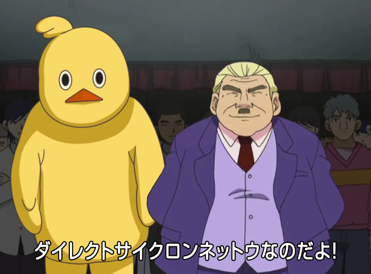 LDH所属クリエイター【渡辺啓】伝説的な人気を誇るアニメ『人造昆虫カブトボーグV×V』との特別タイアップ企画 日清食品「チキンラーメン」CMに声優として出演！！