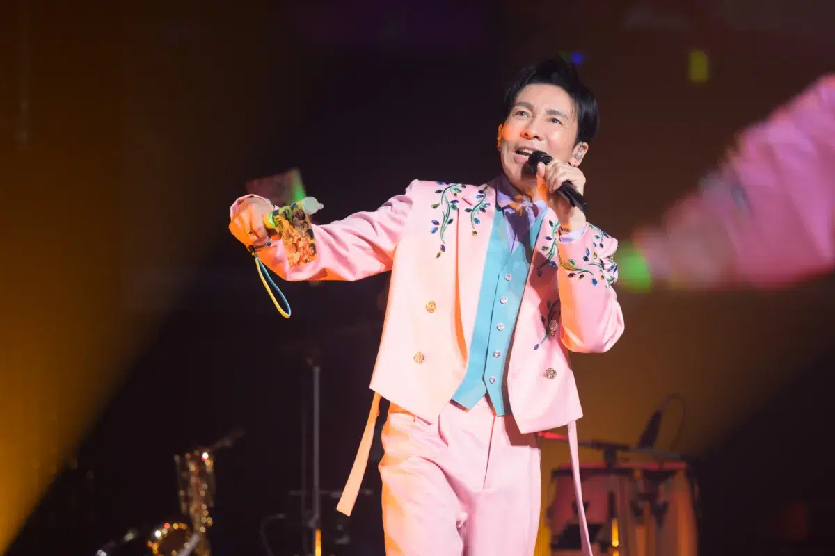 郷ひろみ、ファンクラブ結成55周年 全国に愛を届けるツアーがスタート!デビュー日の8月1日に70歳初シングル「I’m Neo G」&武道館全70曲完全収録ライブCDリリース決定! 2 郷ひろみ、ファンクラブ結成55周年 全国に愛を届けるツアーがスタート!デビュー日の8月1日に70歳初シングル「I’m Neo G」&武道館全70曲完全収録ライブCDリリース決定!