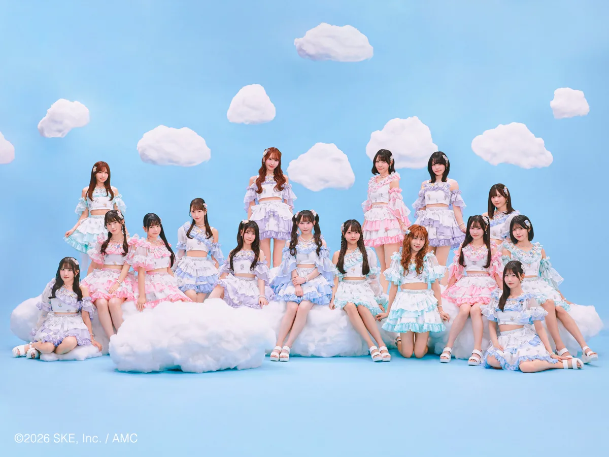 【TIF2026】出演者第8弾発表！AKB48など国内48グループ6組が大集結、KLP48の初出演も決定