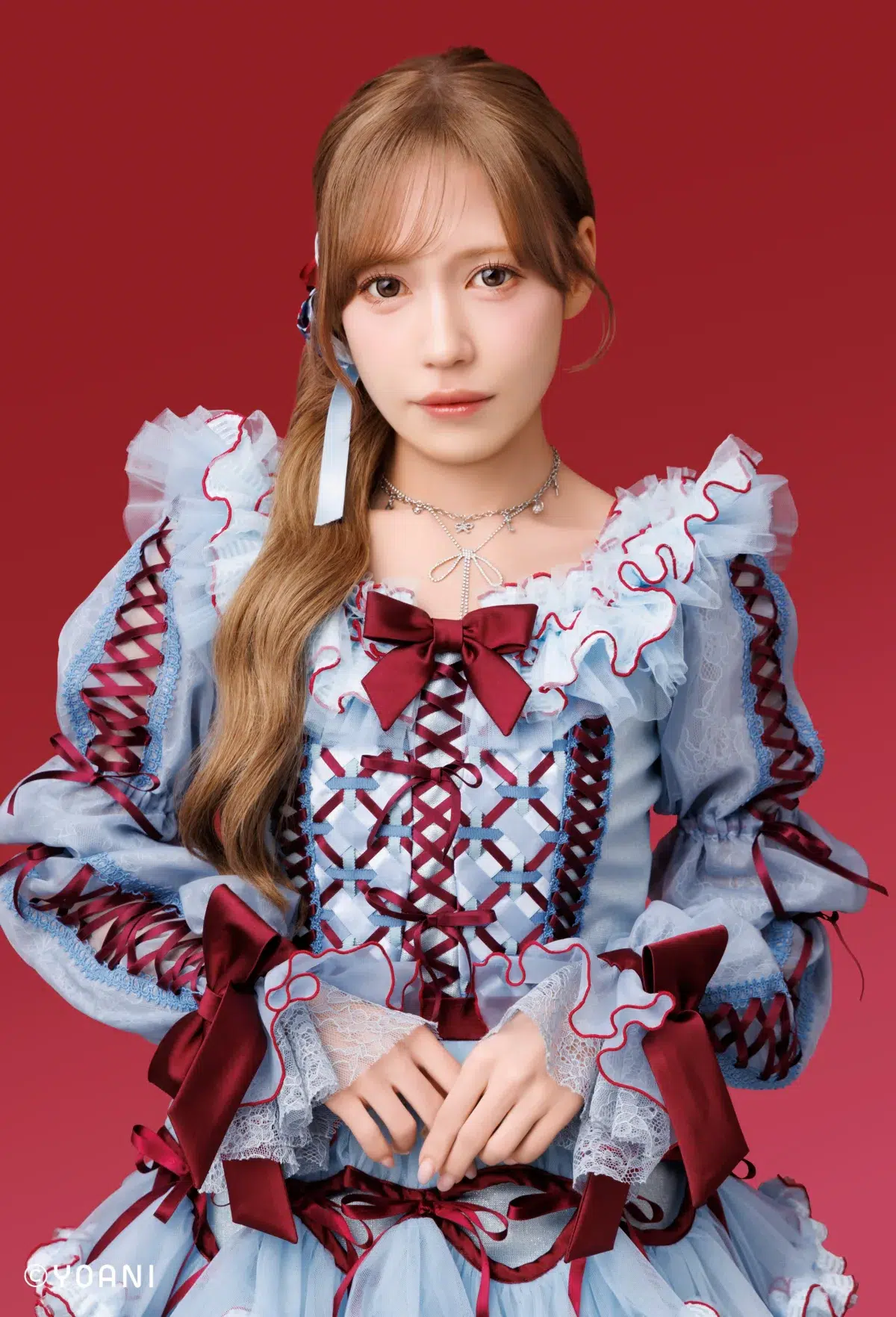 【TIF2026】出演者第9弾が発表！＝LOVE、≠ME、≒JOYの出演が決定、諸橋沙夏のソロステージも