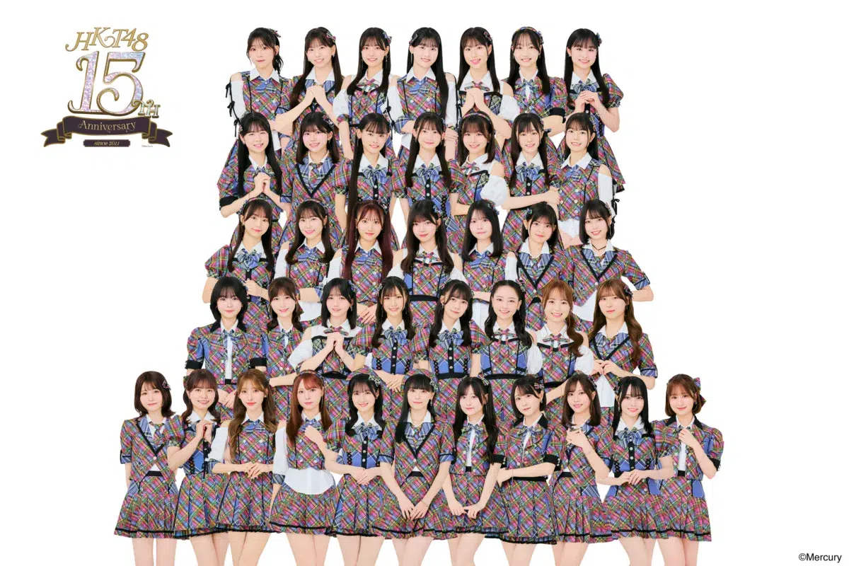 【TIF2026】出演者第8弾発表！AKB48など国内48グループ6組が大集結、KLP48の初出演も決定