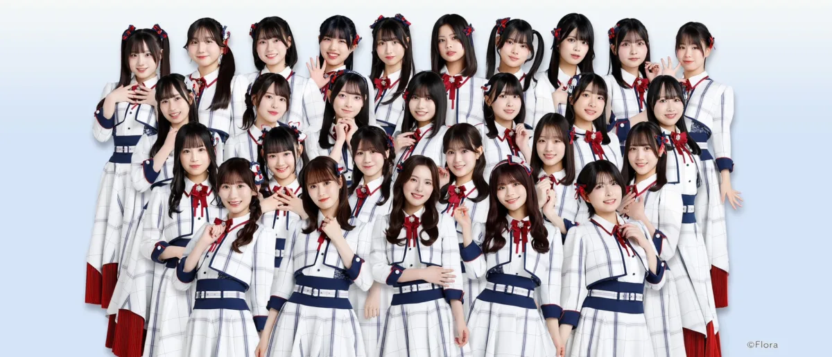 【TIF2026】出演者第8弾発表！AKB48など国内48グループ6組が大集結、KLP48の初出演も決定