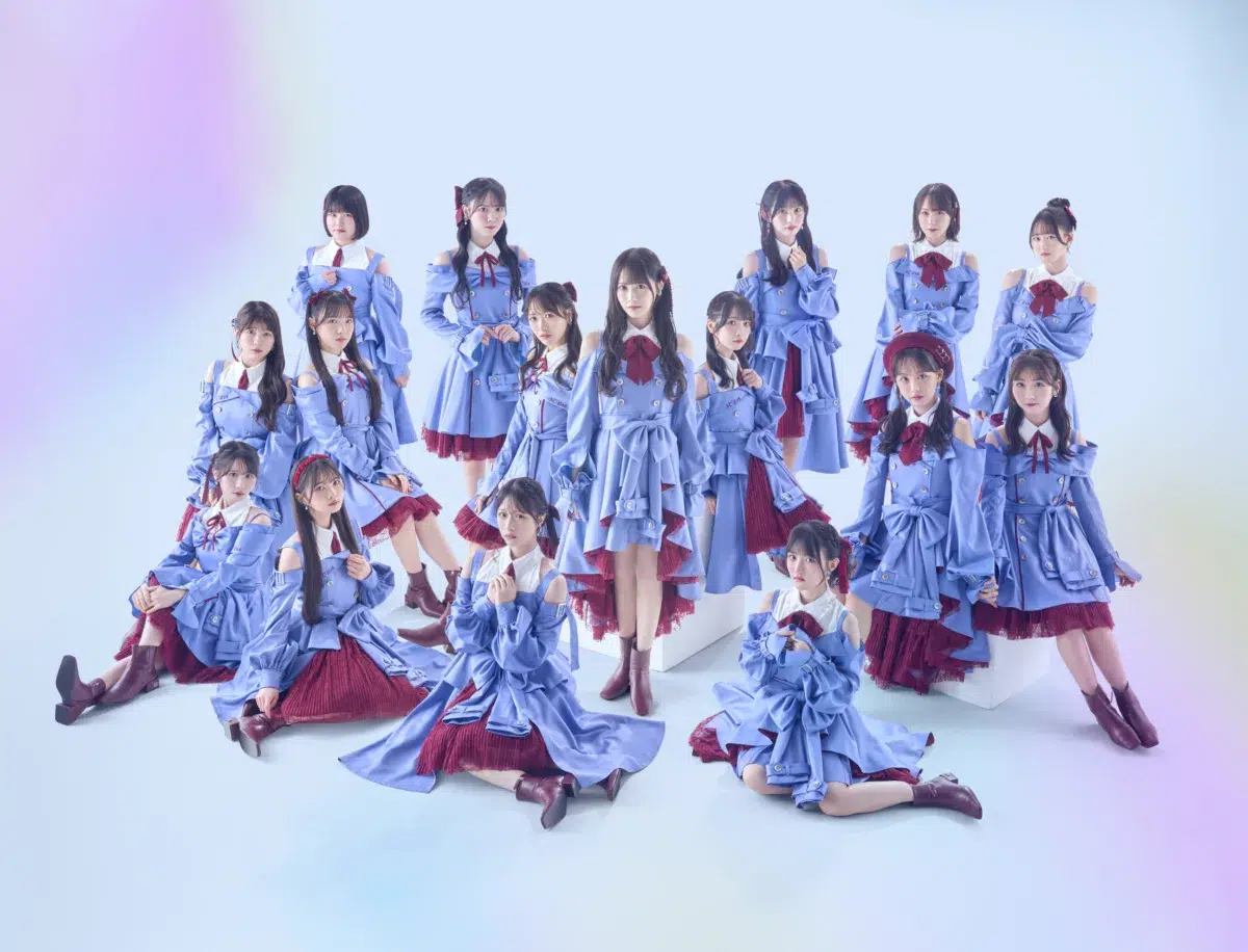 【TIF2026】出演者第8弾発表！AKB48など国内48グループ6組が大集結、KLP48の初出演も決定