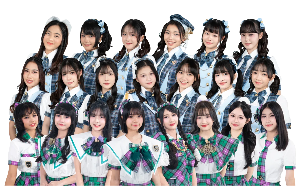 【TIF2026】出演者第8弾発表！AKB48など国内48グループ6組が大集結、KLP48の初出演も決定