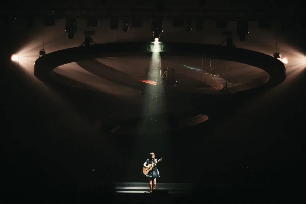 幾田りら 3年ぶりのソロツアー『幾田りら LIVE TOUR 2026 “Laugh”』完走！神戸・横浜・ソウルの計6公演 3万2千人動員の自身最大規模のツアー。