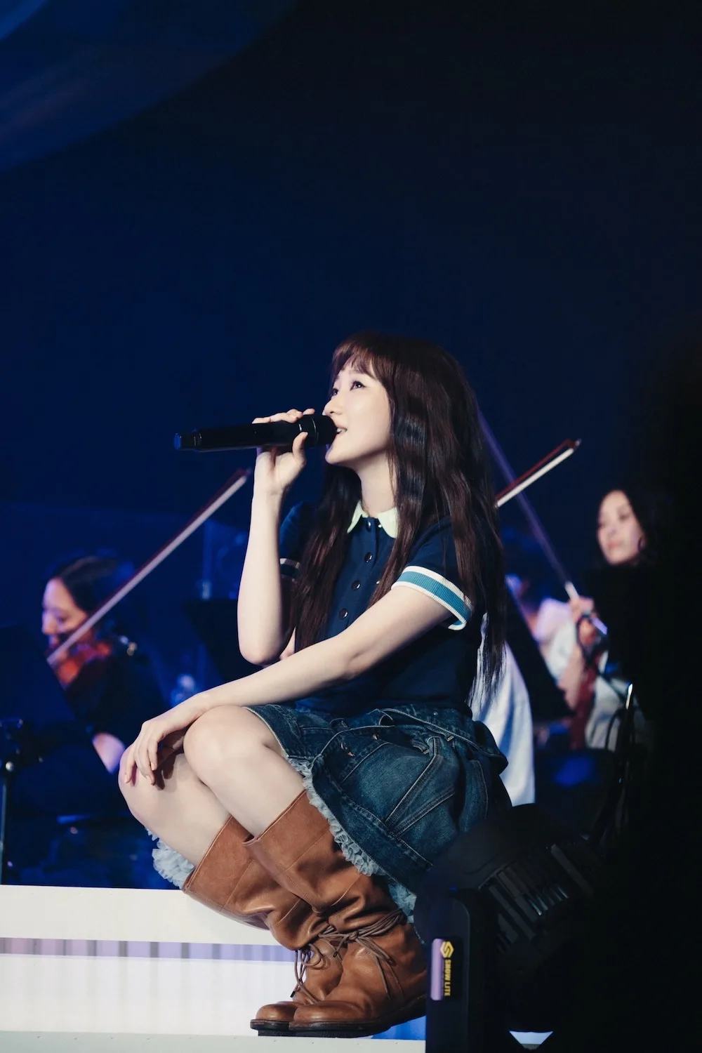 幾田りら 3年ぶりのソロツアー『幾田りら LIVE TOUR 2026 “Laugh”』完走！神戸・横浜・ソウルの計6公演 3万2千人動員の自身最大規模のツアー。